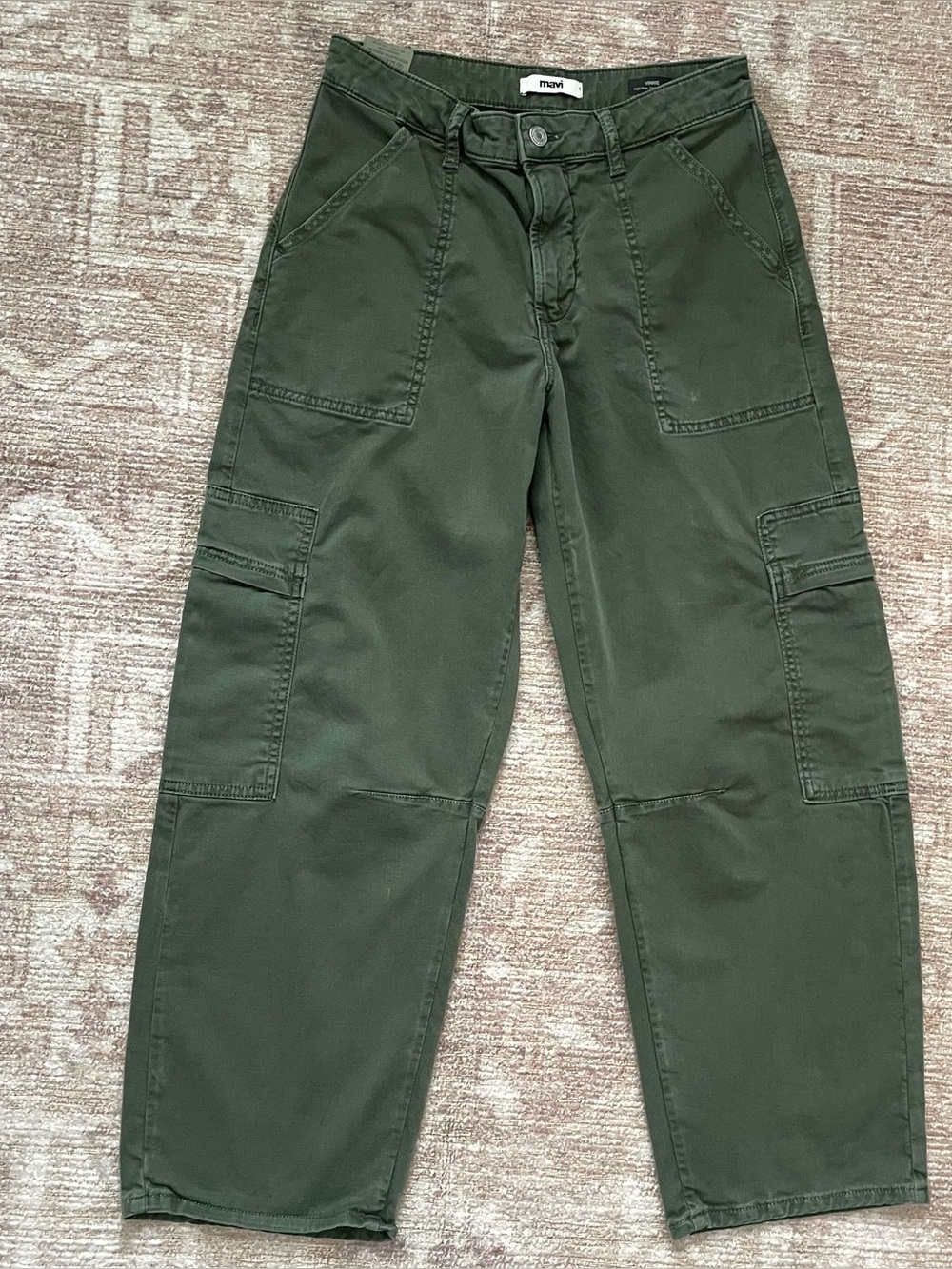 🔥MAVI🔥 Cargo Style Pants, Size 27